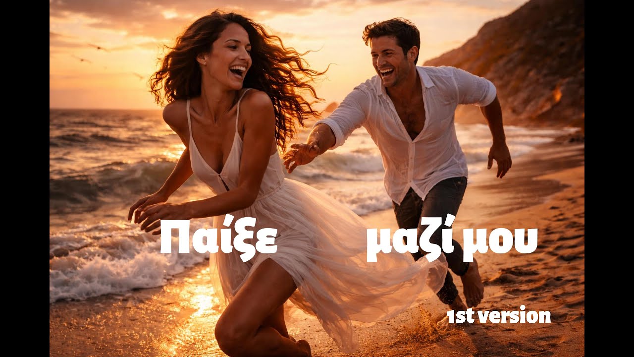 Παίξε μαζί μου #sotale 1st