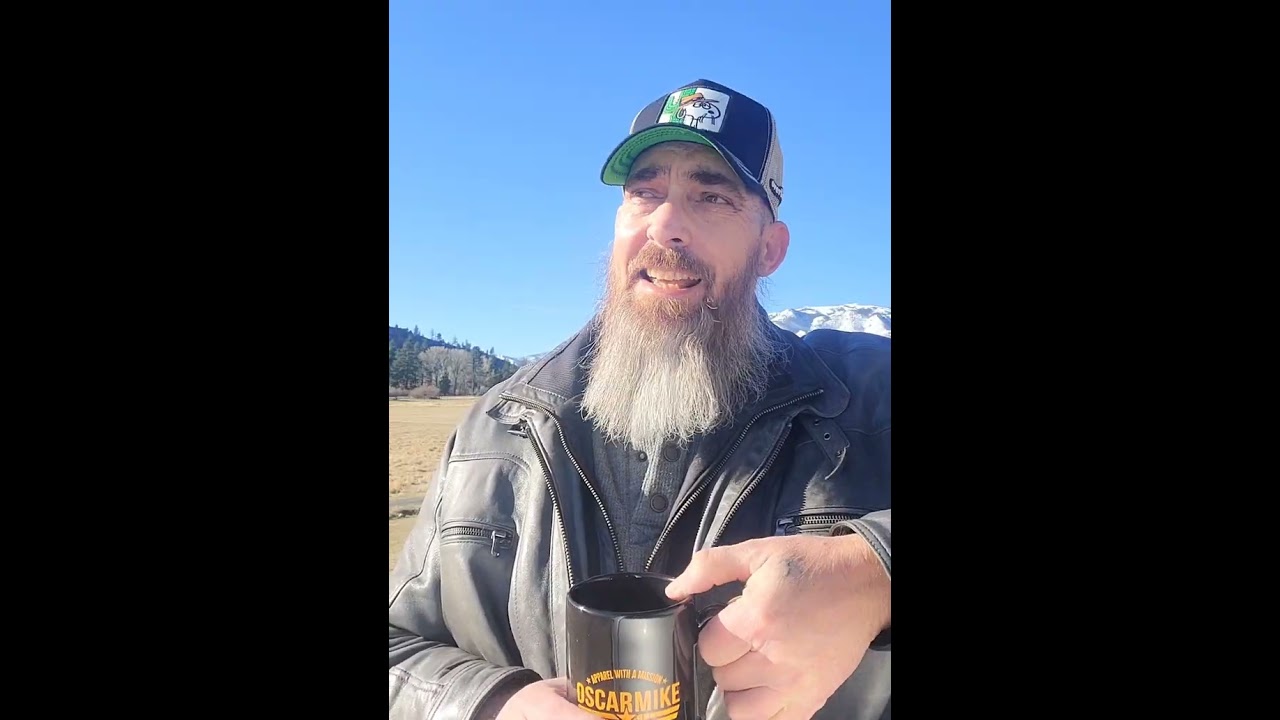 'Coffee With Couture' ~ Story Time, Audis, and Internet Trolls