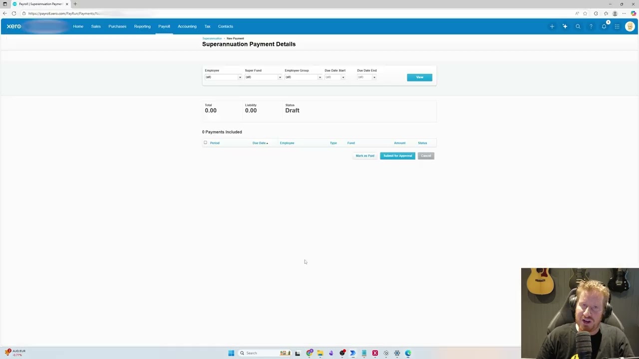 Using Microsoft PowerAutomate with Xero