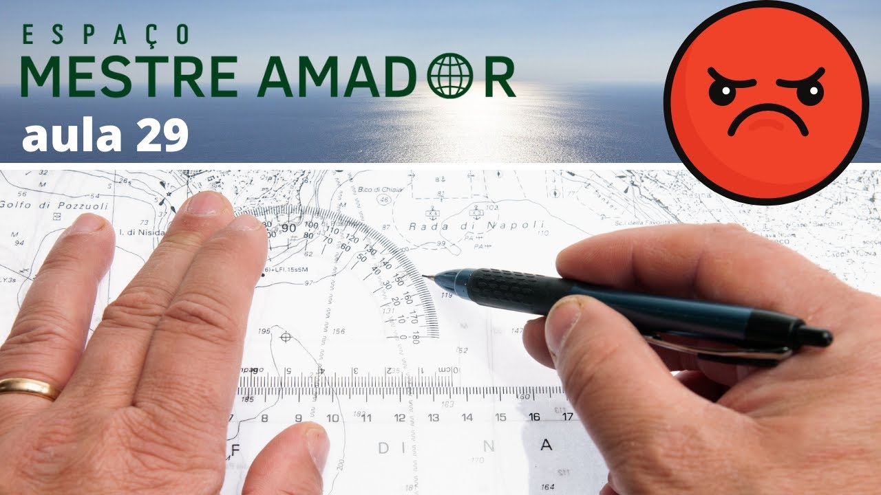 [MESTRE AMADOR] ATENÇÃO  -  Erro no enunciado que pode aparecer na sua prova! (Aula 29)