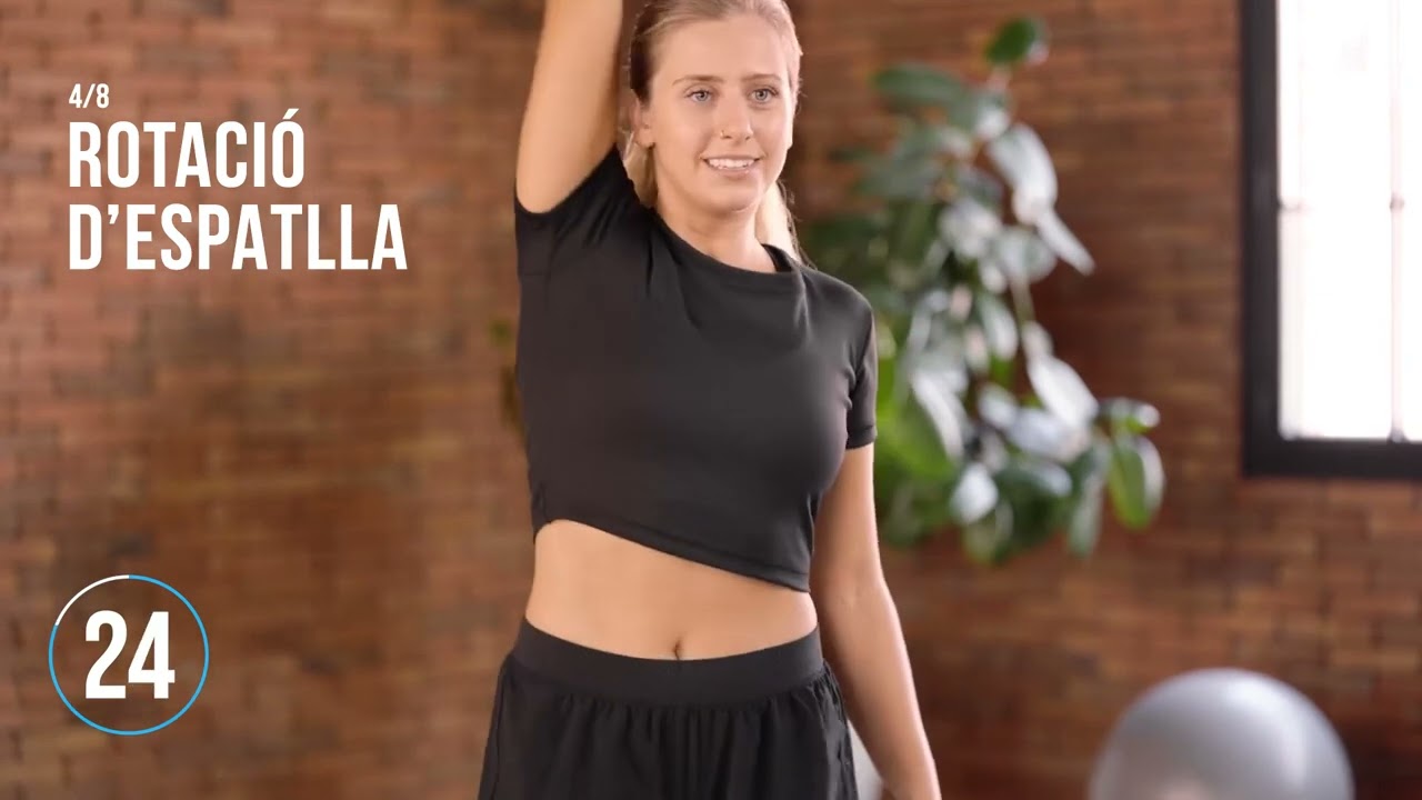 Escalfament i resiliència, amb Desirée Vila - Entrenadors d’inconformisme