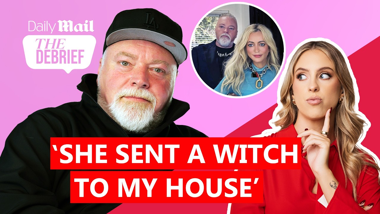 Kyle Sandilands: Fears a Jackie O relapse, drops bestie bombshell