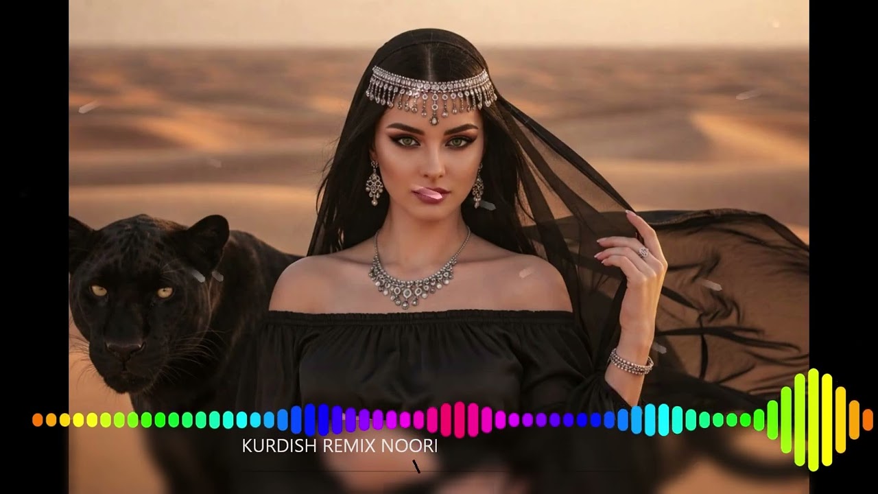 Kurdish Remix 