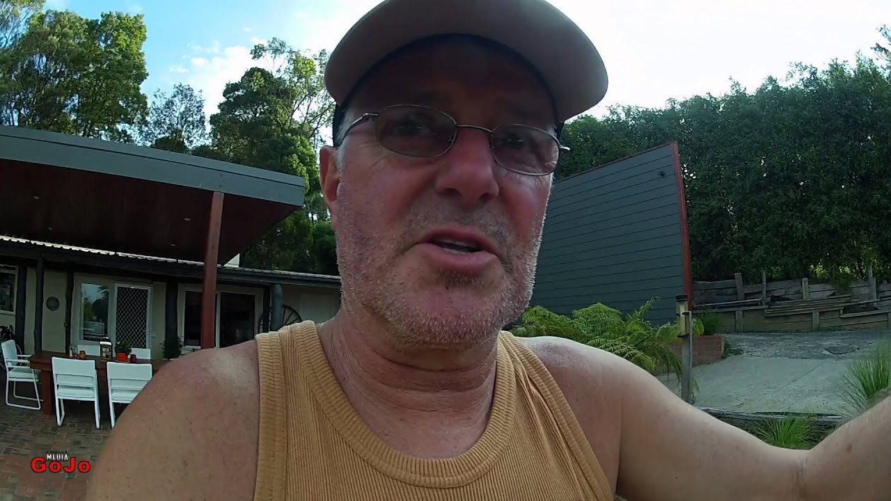 Emergency Bushfire Warning Siren