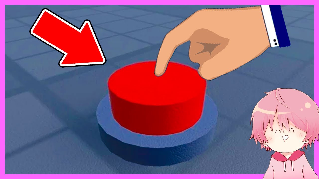 このボタンは絶対に押さないでください...👿