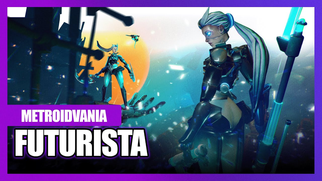 PARECE JOGO DA MATRIX! | ReSetna