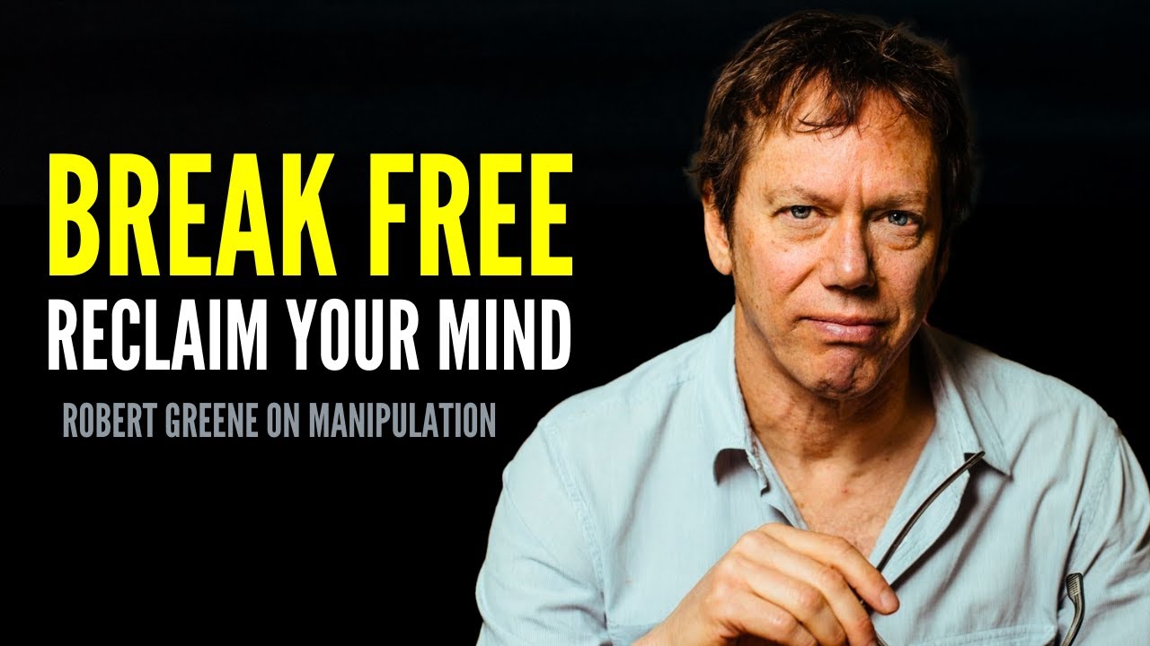 The Psychological and Emotional Effects of Manipulation: Robert Greene