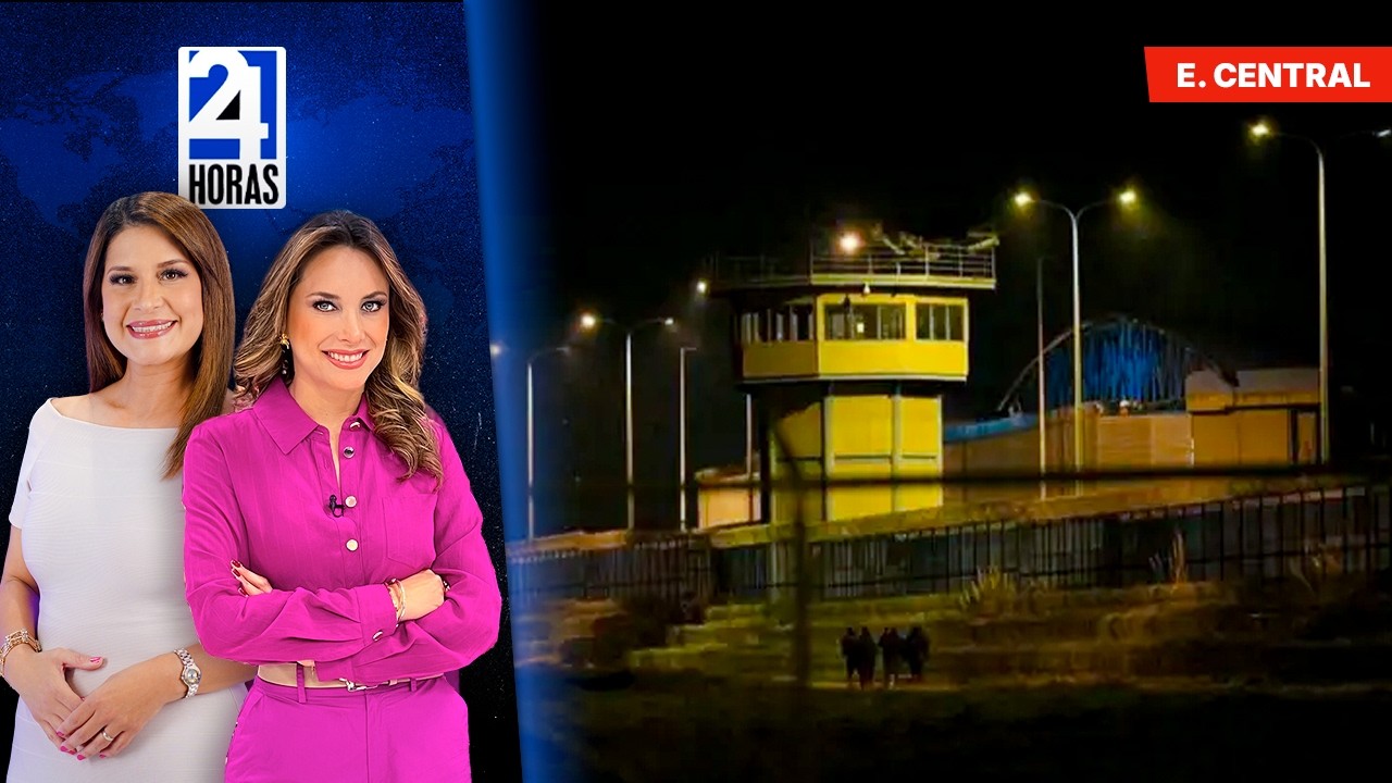 Noticias, jueves 12 de febrero del 2026 | 24 Horas | Ecuador