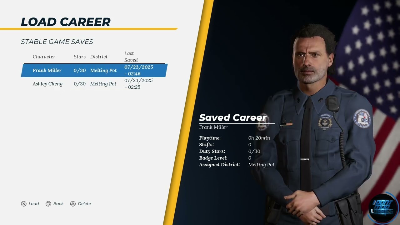 [PS4] Police Simulator Officer Patrol Mods w/Download Link [PKG]