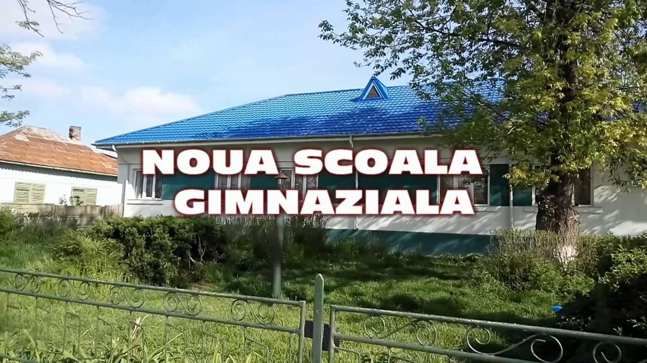 LOCALITATEA FRECATEI 2015  2016
