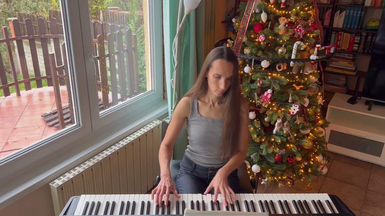 Paul Becker Petite Valse Française