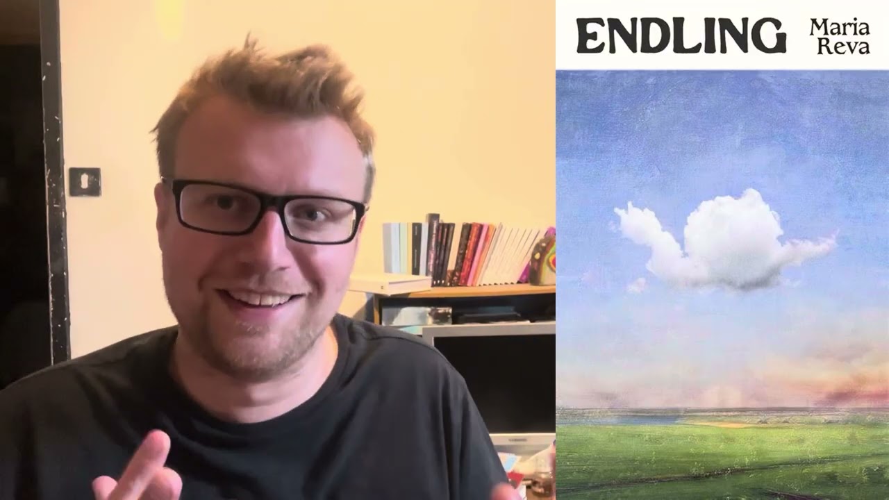 &lsquo;Endling&rsquo; by Maria Reva- Booker Prize Longlist 2025