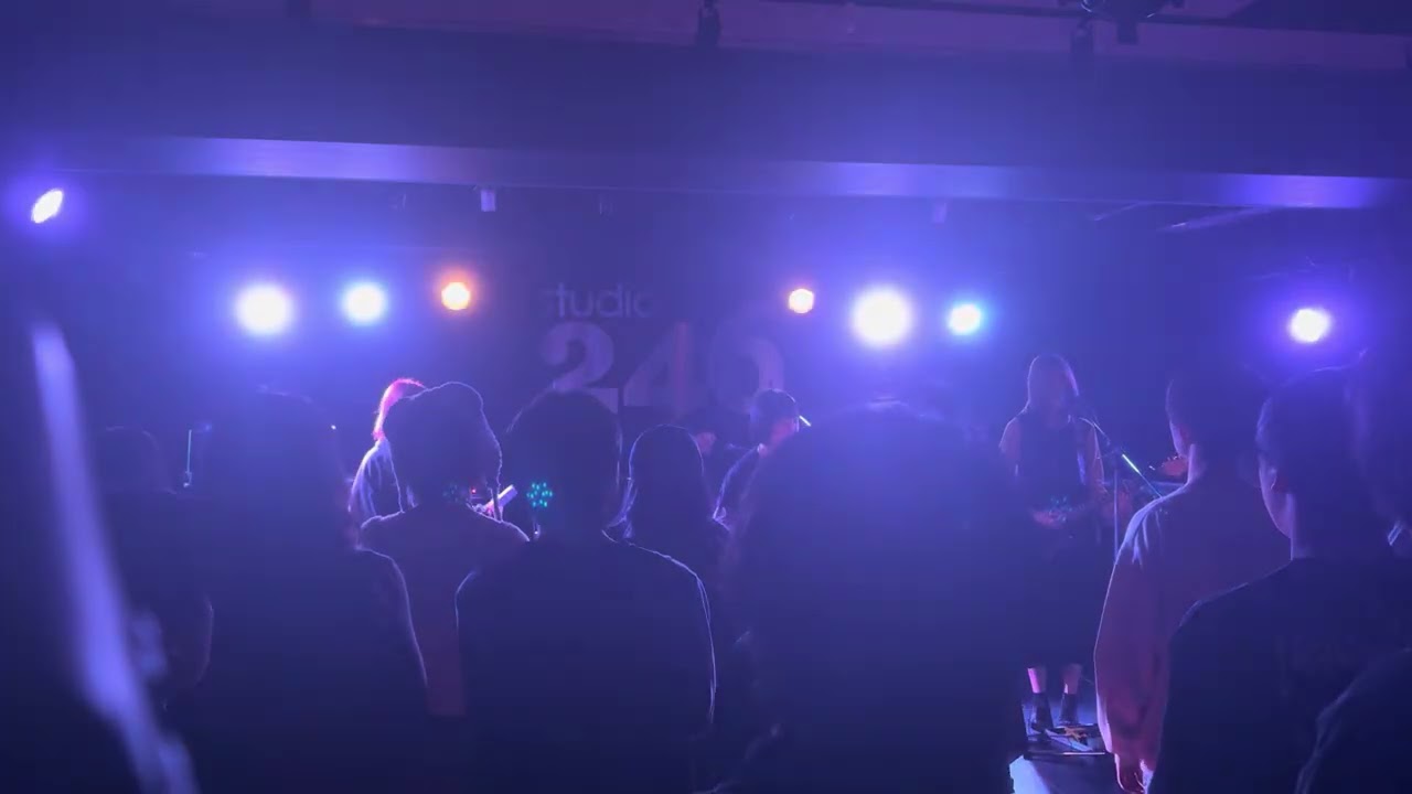 カネコアヤノ(copy)@2025年度 2月ライブ