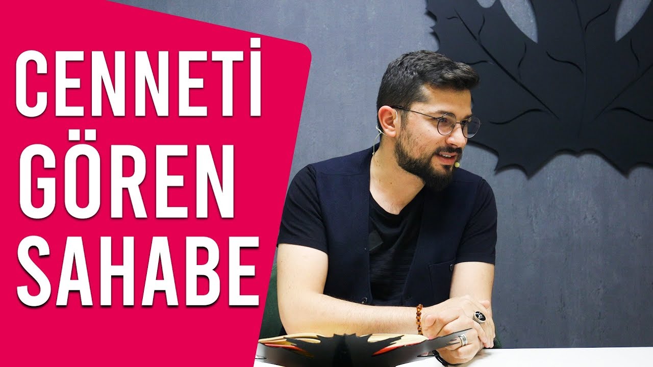 Cenneti Gören Sahabe