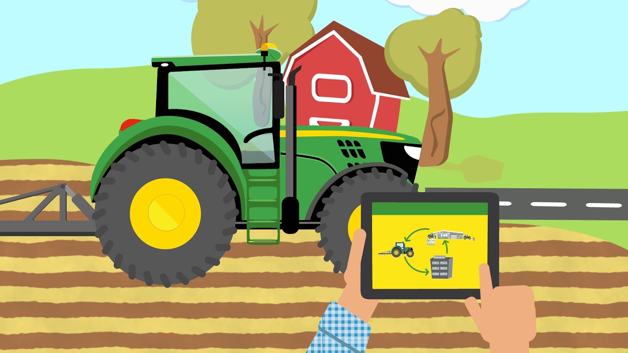 Farol Ltd | John Deere Expert Alerts Explained