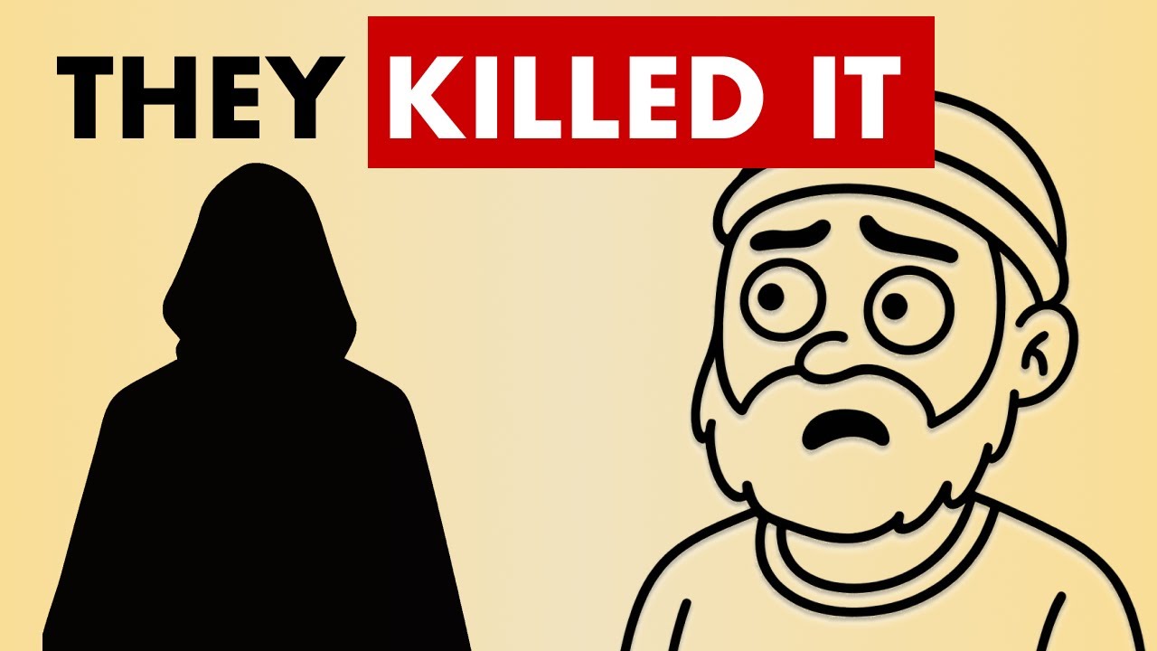 Why Good Design Gets Rejected