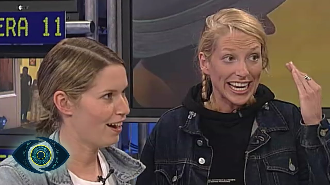 So geht es Manu & Kerstin nach ihrem Auszug | Tag 53 Staffel 1 | Big Brother - Der Talk