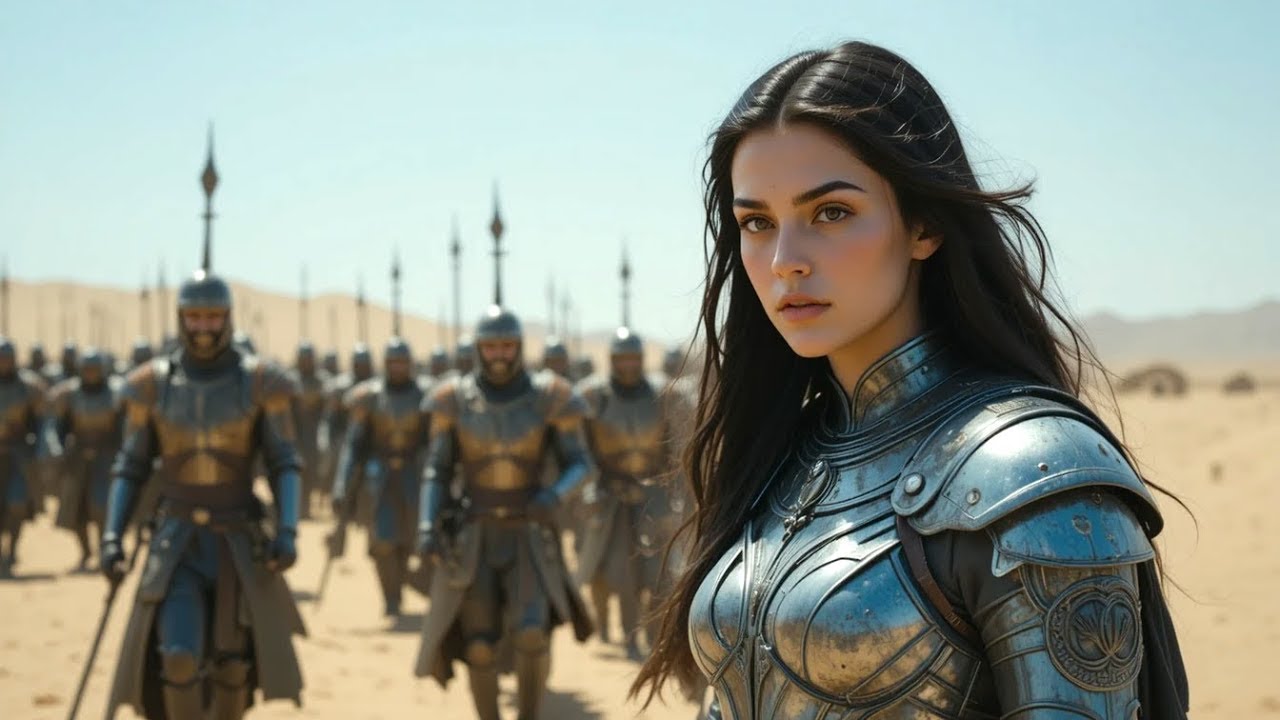 You’ll Fail, Human” — The Alien Princess Had No Idea Who She Was Facing | Sci-Fi HFY Stories