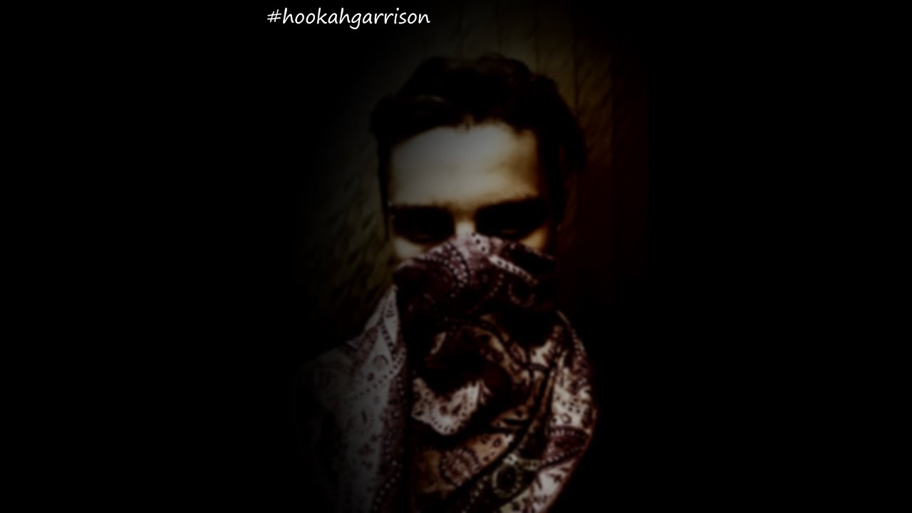 HookahGarrison/7/Сувенирный Кальян