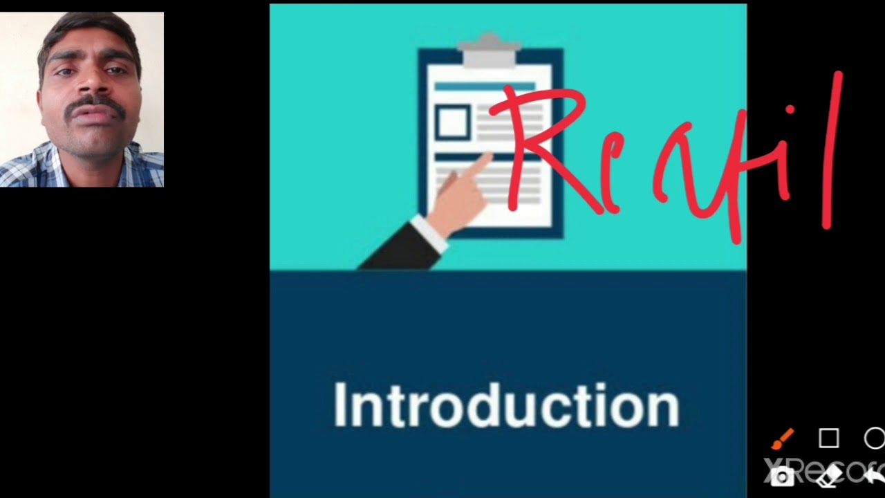 Introduction to Retail Management
