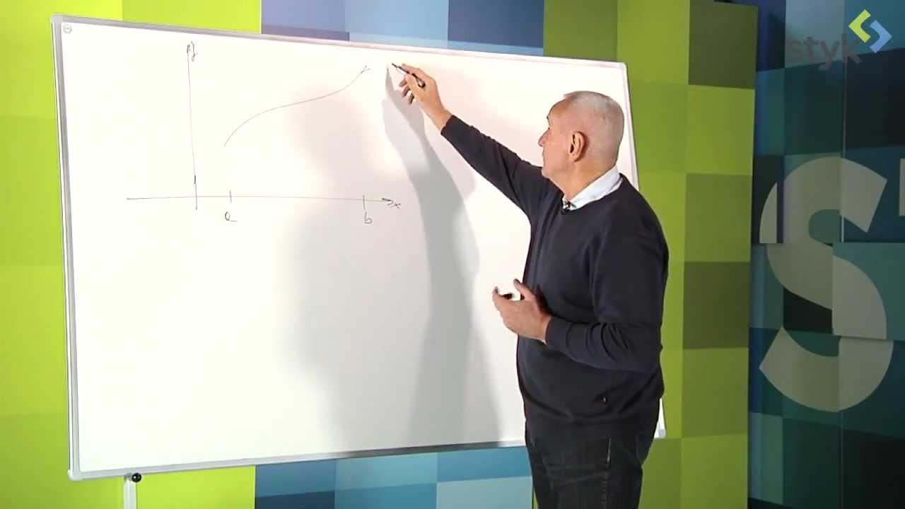 Analiza Matematyczna 1 (odc. 2)