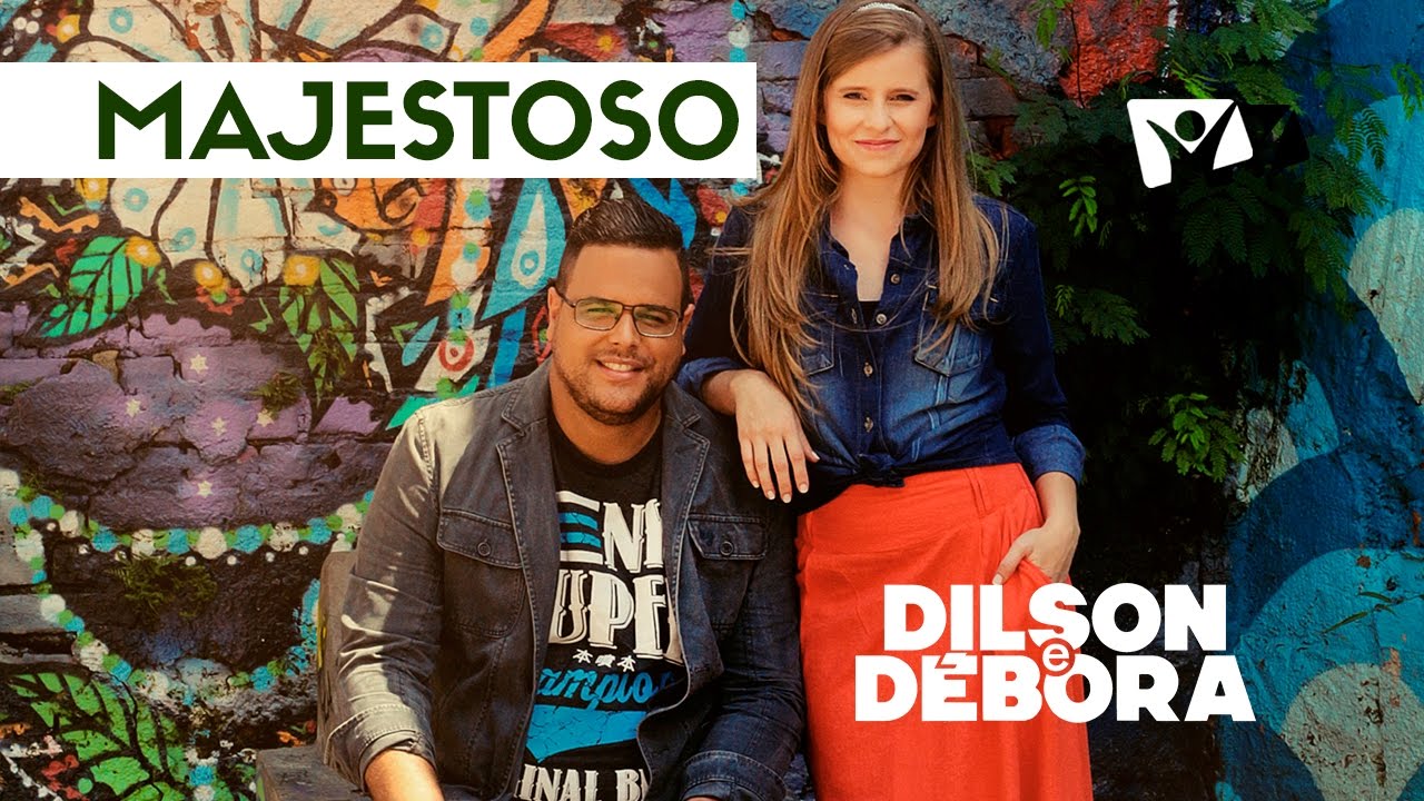 ‪@dilsonedebora‬