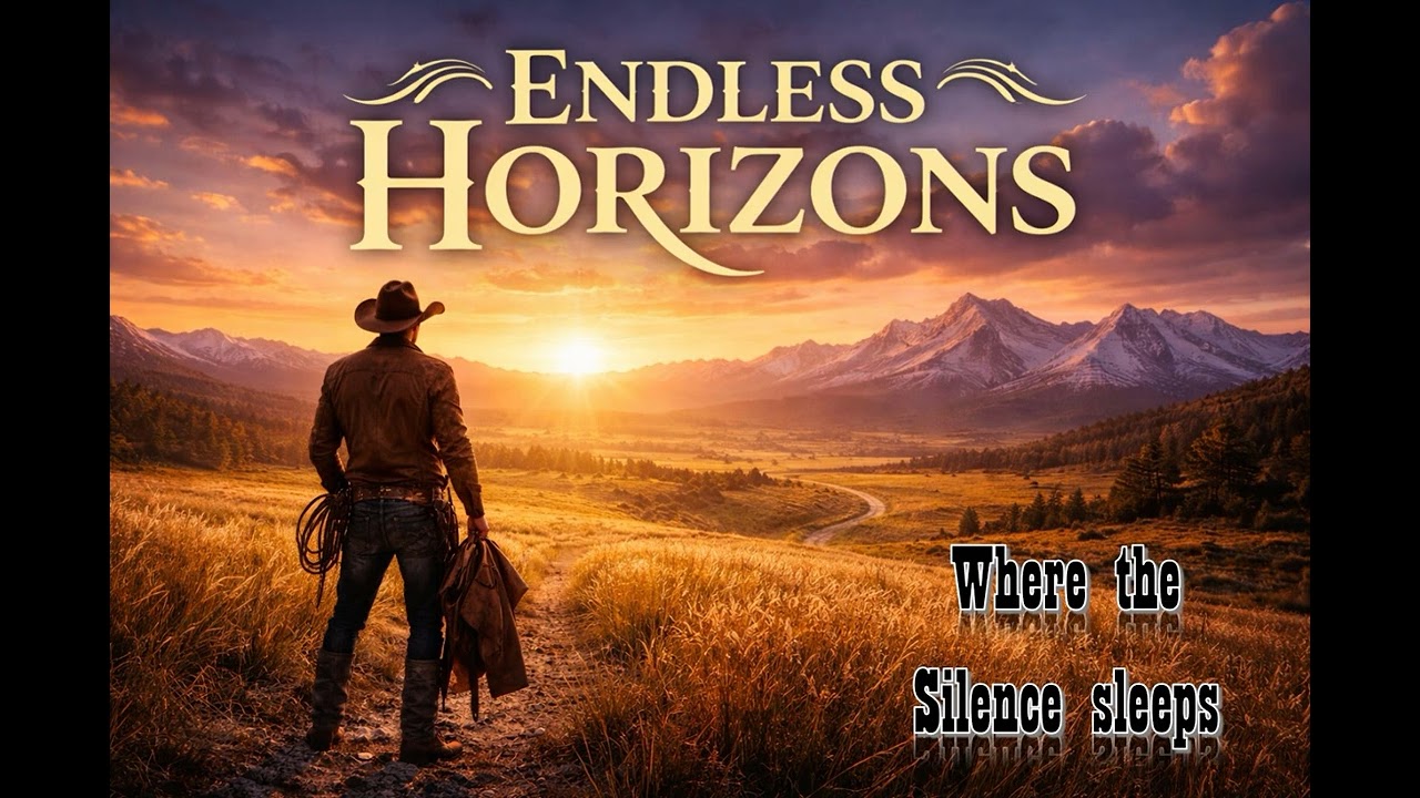 Where the Silence sleeps