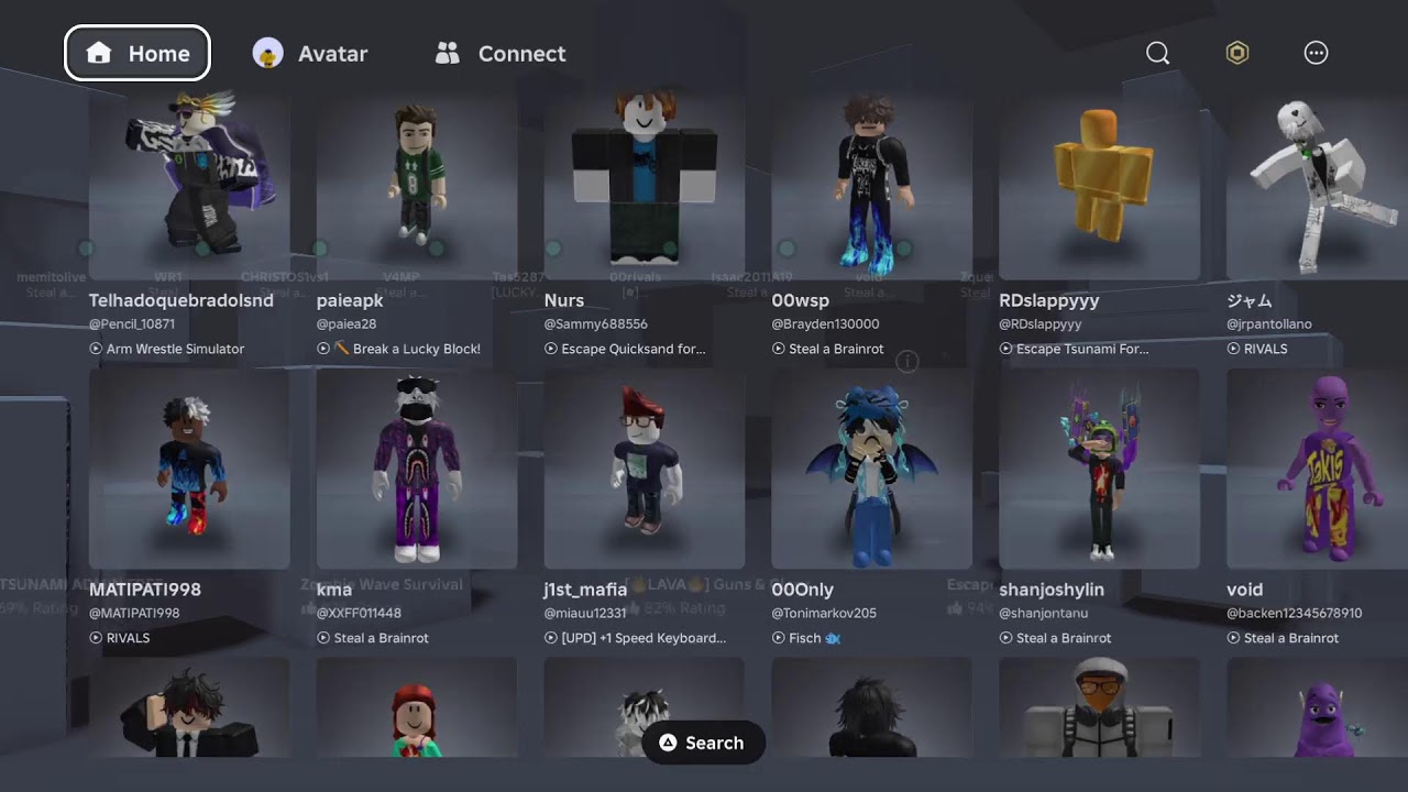 Trading. On the trade machineOn Sab And pvp