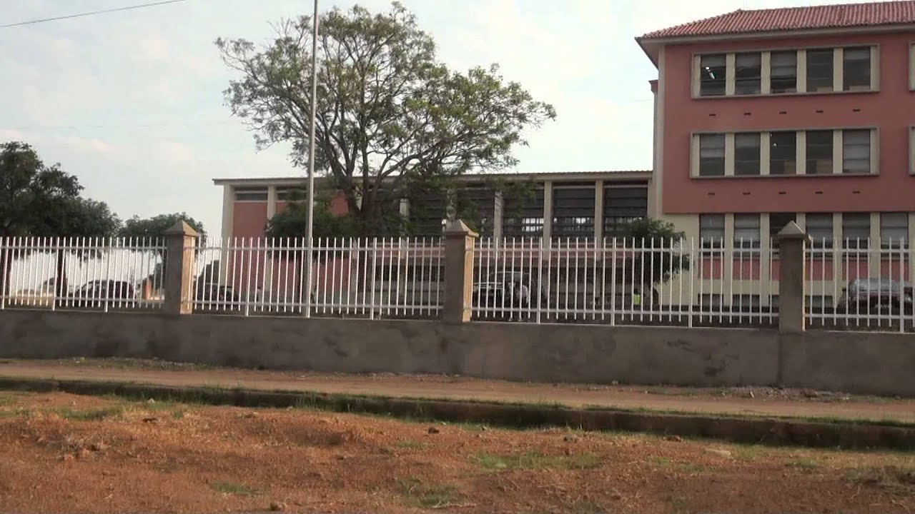 BAIRRO ACADÉMICO, ESCOLA INDUSTRIAL, LICEU, COLÉGIO DAS MADRES...