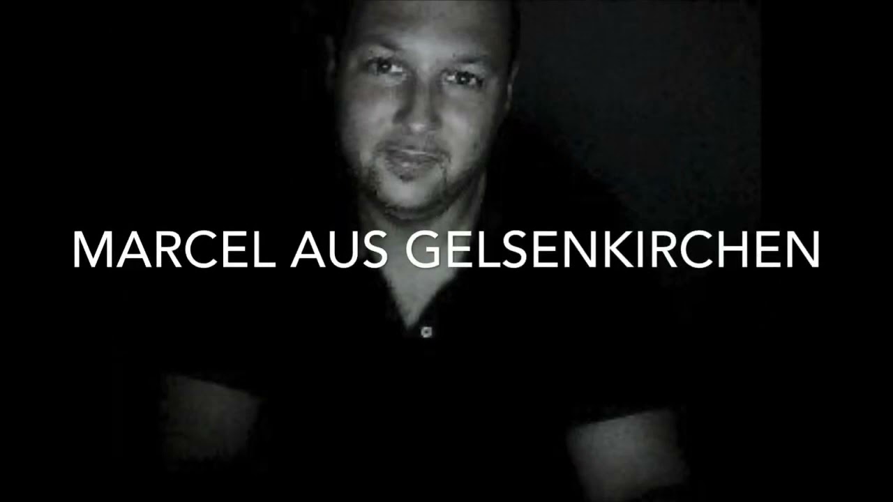Marcel - Hello (deutsche Version)