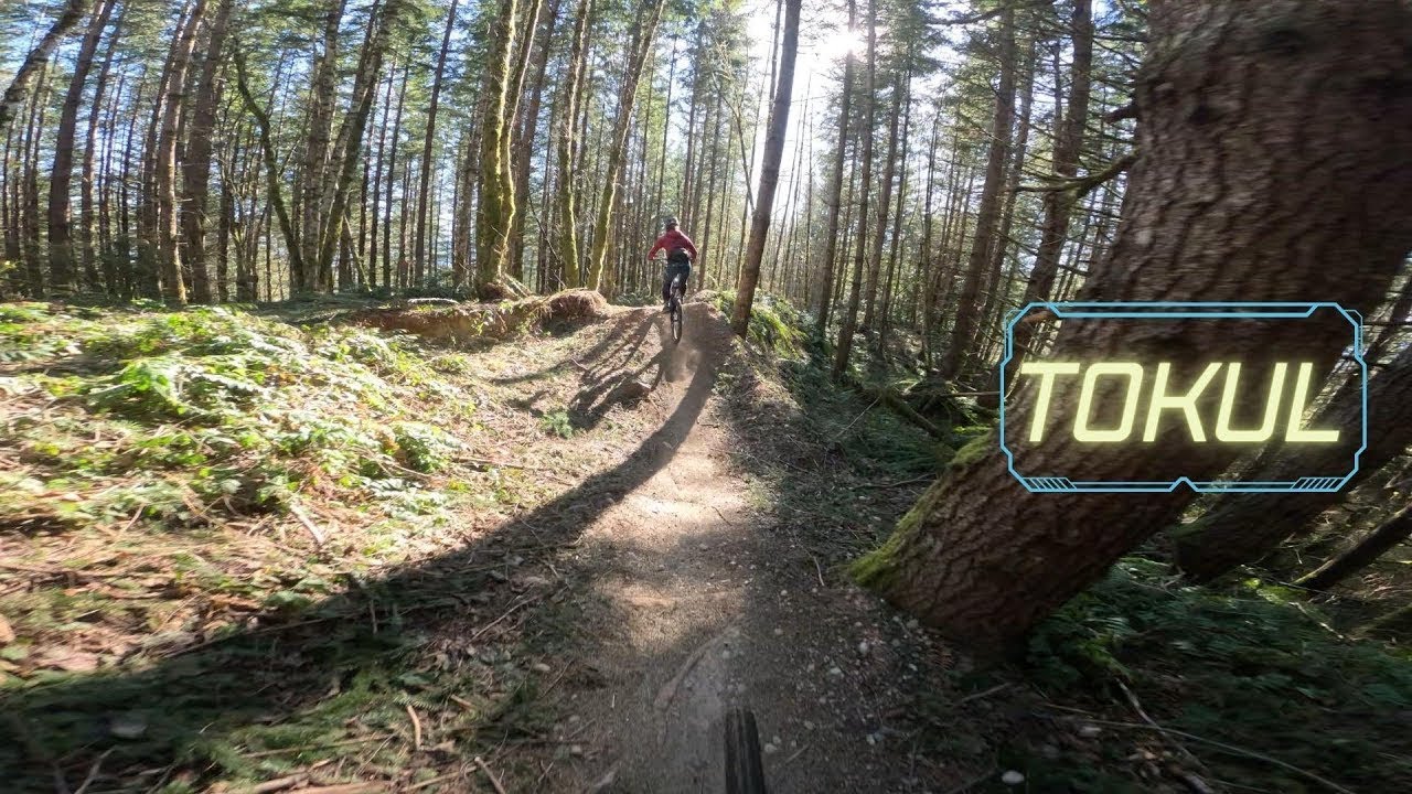 Ripping Down Tokul - Mud - Hero Dirt - And Creeks