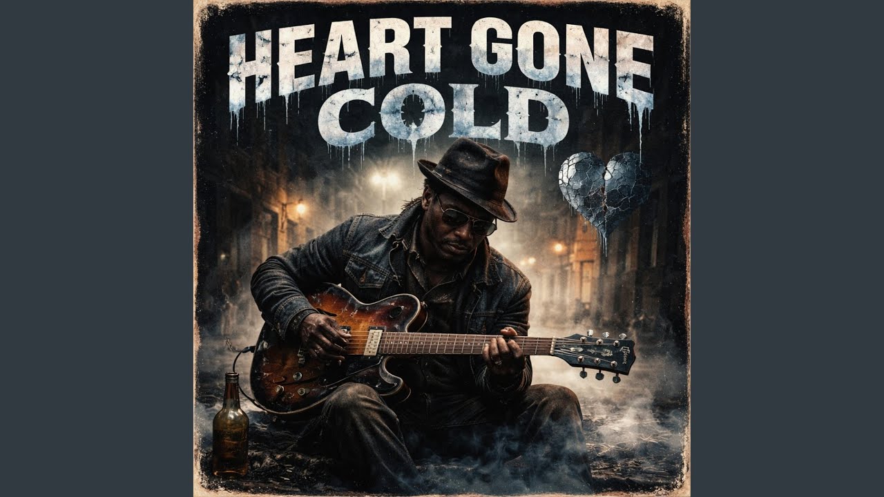 Heart Gone Cold