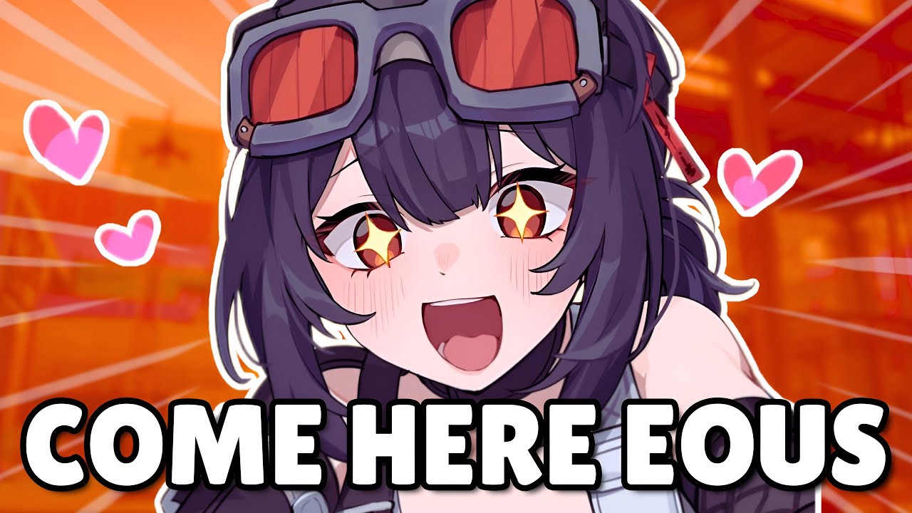 GRACE F***ED EOUS?? | Zenless Zone Zero | Grace Howard Best Moments