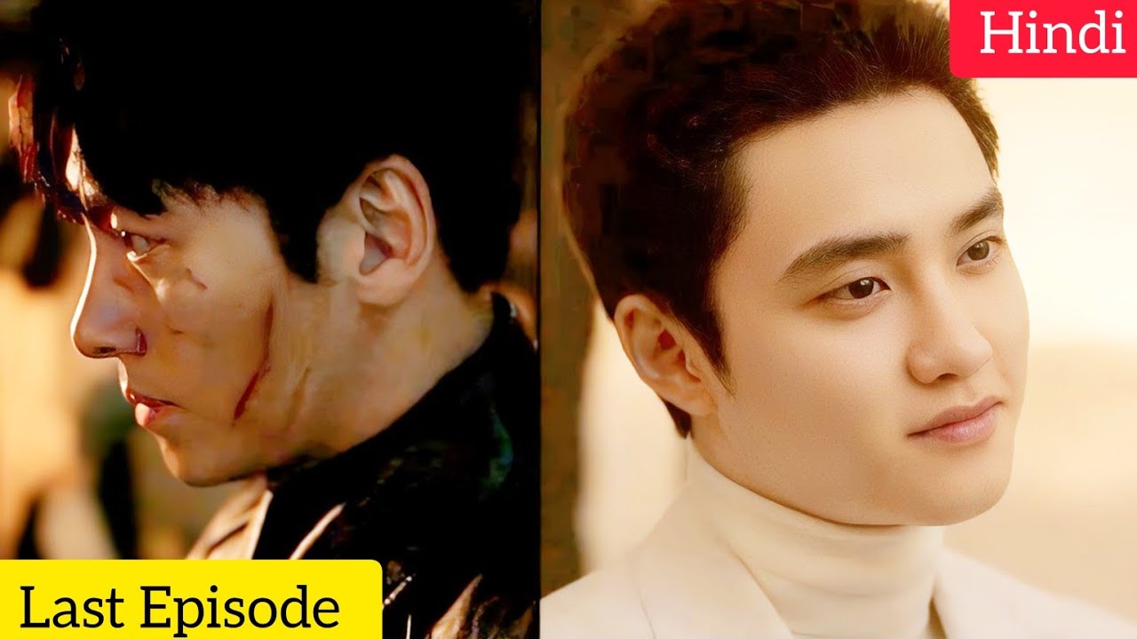 Last Episode &bull; The Manipulated(2025) Korean Drama Episode 11 & 12 Explained In Hindi | Ending