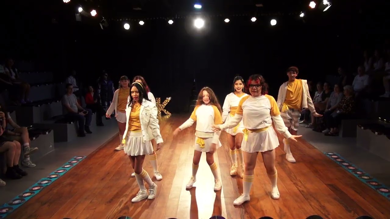 KC Fest Old Edition - Apresenta&ccedil;&atilde;o Especial: Masterpiece - Into the new world - Girls Generation