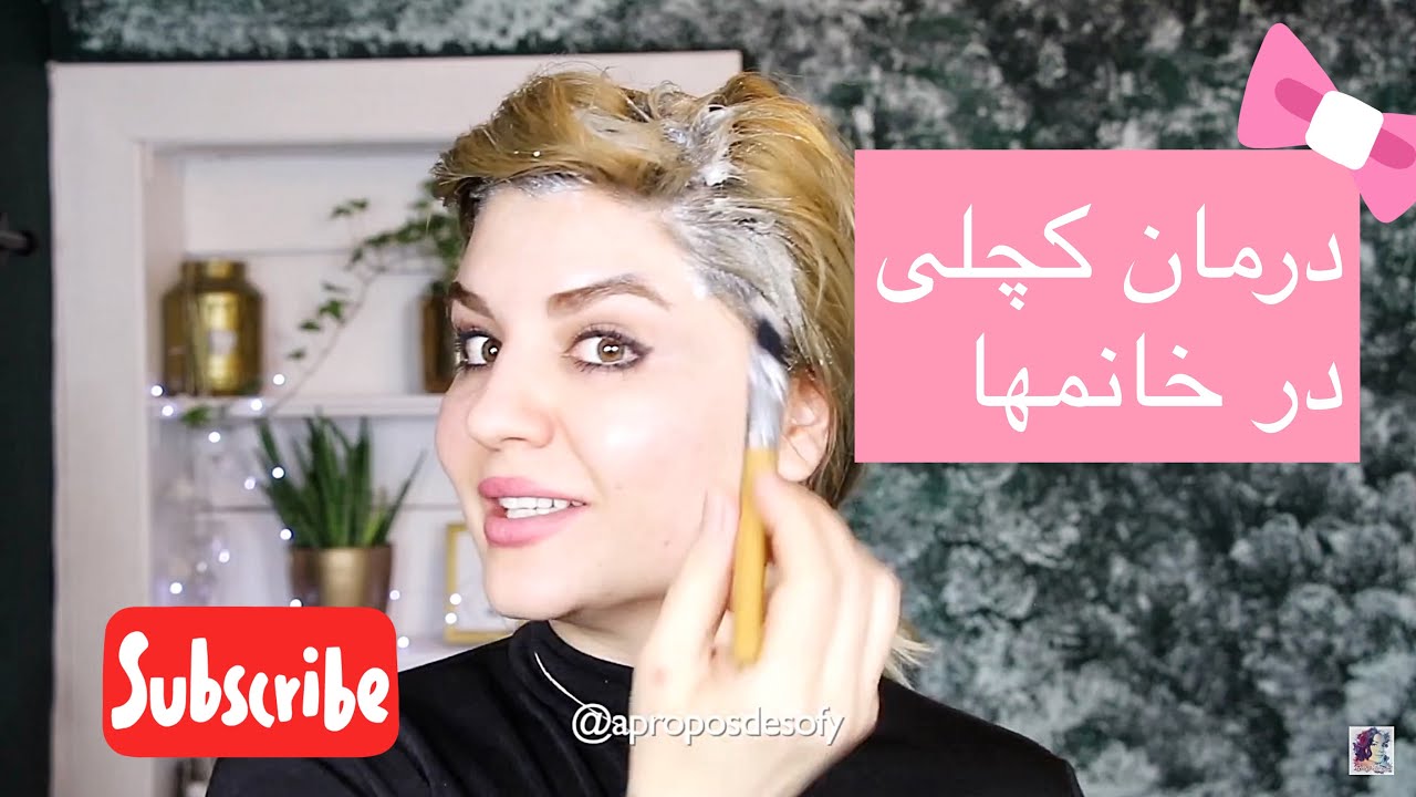 چطور موهای از دست رفته رو برگردونیم!