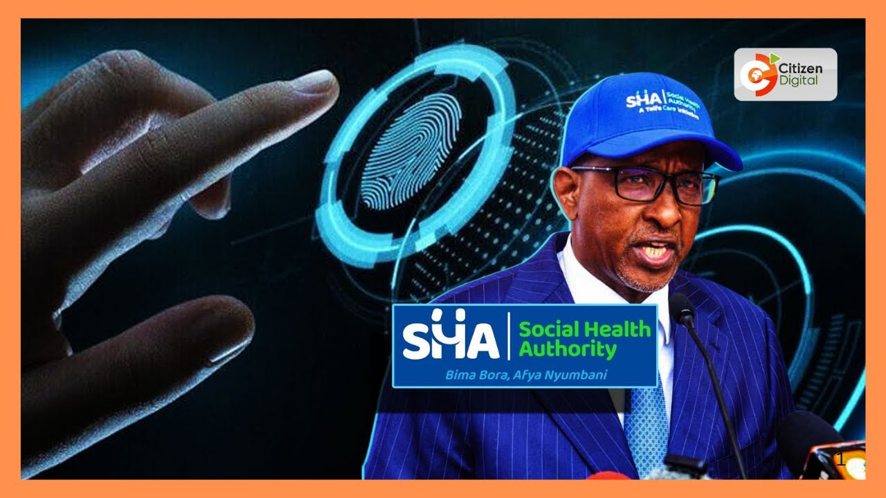 Health Ministry moves to biometric approvals, drops one-time passwords