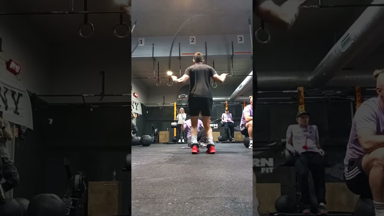 BESTFIT GAMES AMATOR 2023 Finał cz.2