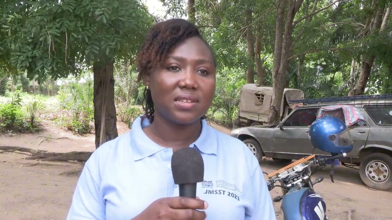 RETRAIT DES ENFANTS EXPLOITÉS DANS LE ZOU