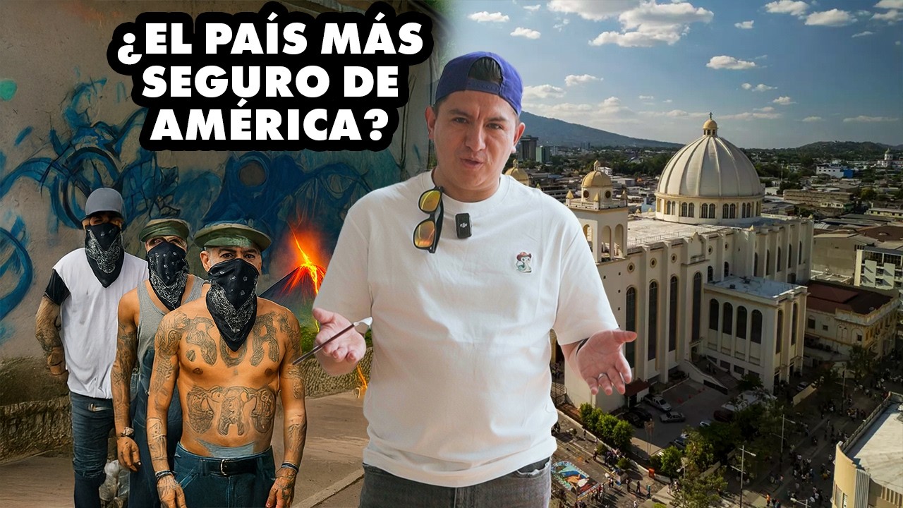 Del MIEDO a la TRANQUILIDAD, nadie lo ESPERABA I GEO LEMA