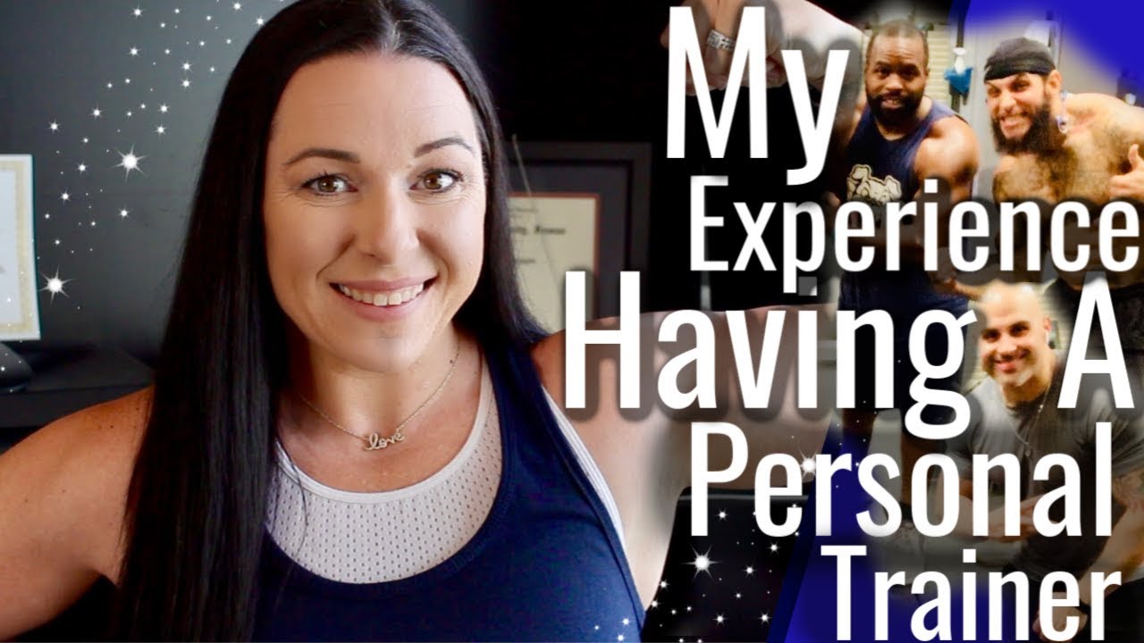 Personal Training & YOUR Questions Answered!