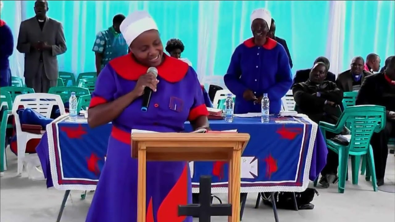 Mai Gwiriri - Rwakaendepiko Rudo rwepakutanga