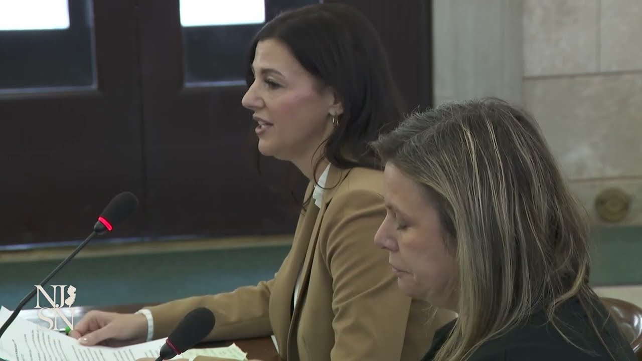 Chronic absenteeism in NJ schools gets lawmakers&rsquo; attention