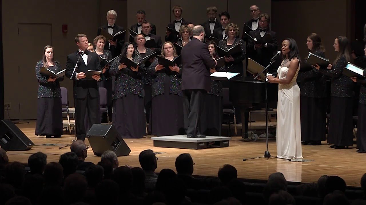 Beneath The Cross Of Jesus arr Mark Hayes