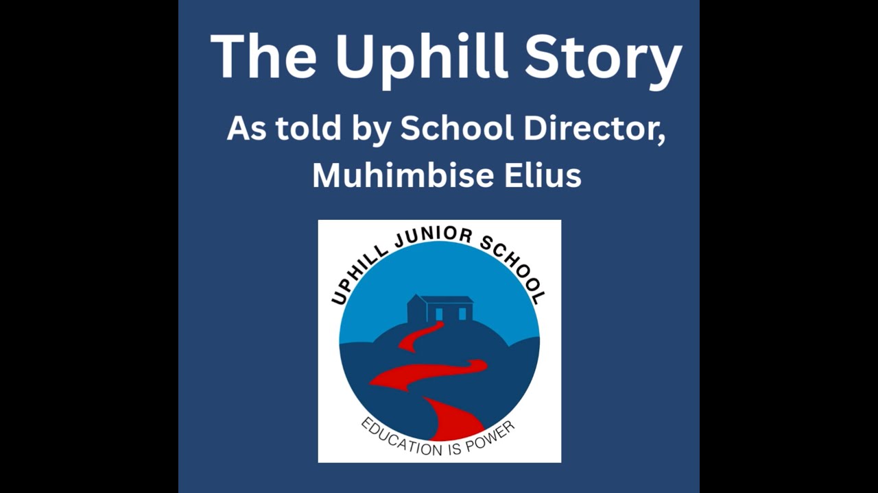 The Uphill Story
