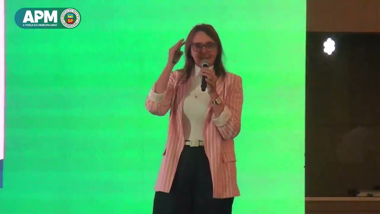 CONEXÃO APM RIBEIRÃO PRETO - Palestra Marli Burato - 14/01/2026