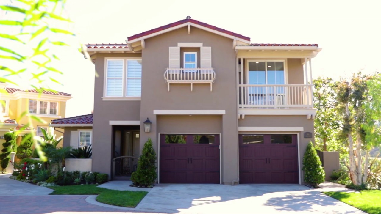 46 Tidal Surf, Newport Coast - Pelican Ridge - Ocean Views