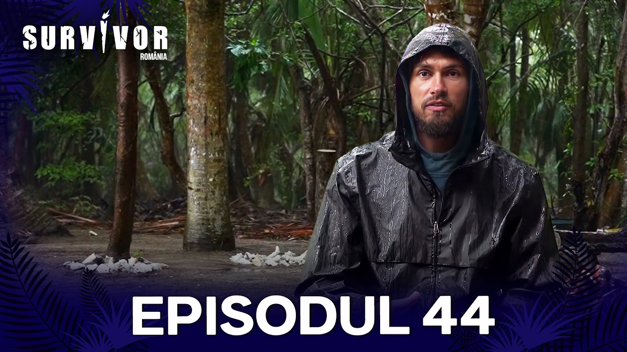 Meci Nebun, Final Dur și Game Changer Exploziv! | Survivor România