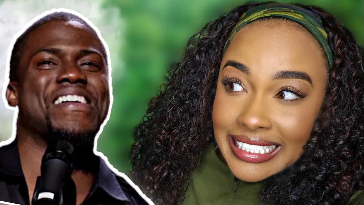Kevin Hart - WHITE WATER RAFTING!!!! | Reaction!!! (OMG)