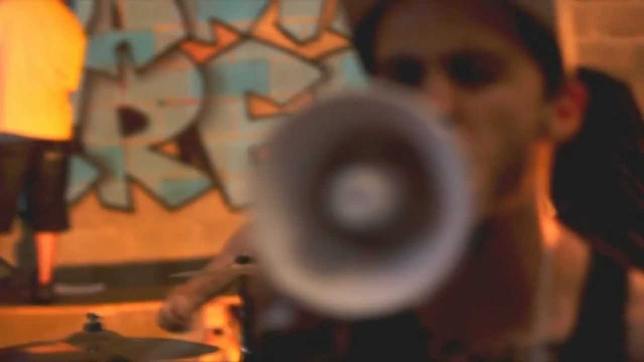 Bendiga - Basta Crer (Videoclipe Oficial)